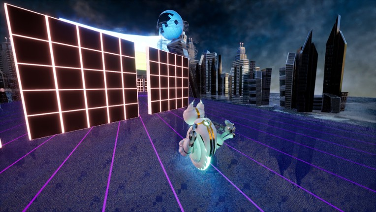 Terminal Outbreak screenshot