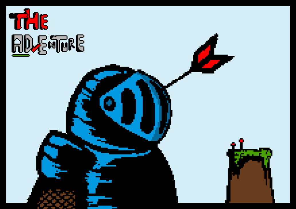 Games like The Adventure