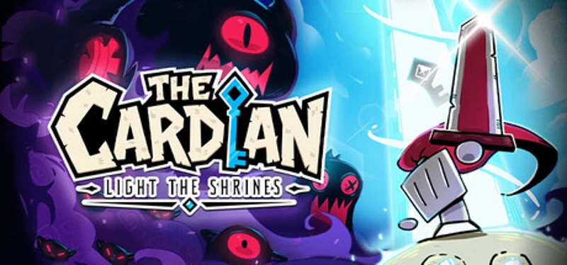 The Cardian - Light the Shrines Image