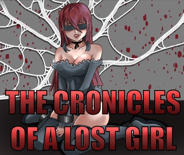Games like The Chronicles of a Lost Girl