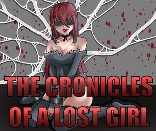 The Chronicles of a Lost Girl Game Cover