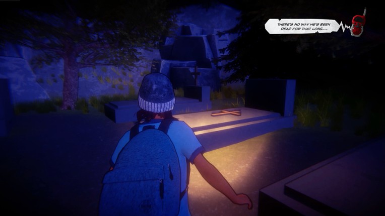 The Dropouts screenshot