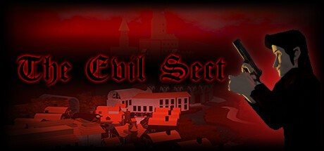 Games like The Evil Sect