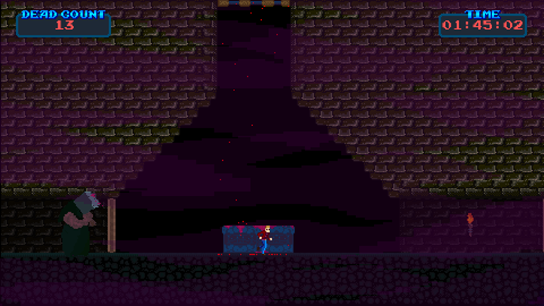 The Executioner Image