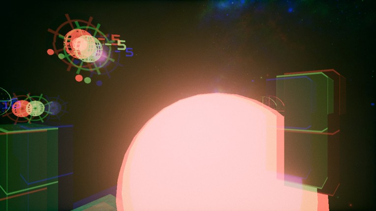 The Existence Abstract screenshot