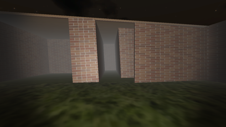 The Fog Maze Image
