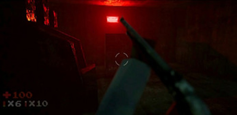 THE FRACTURE - Realms Unknown screenshot