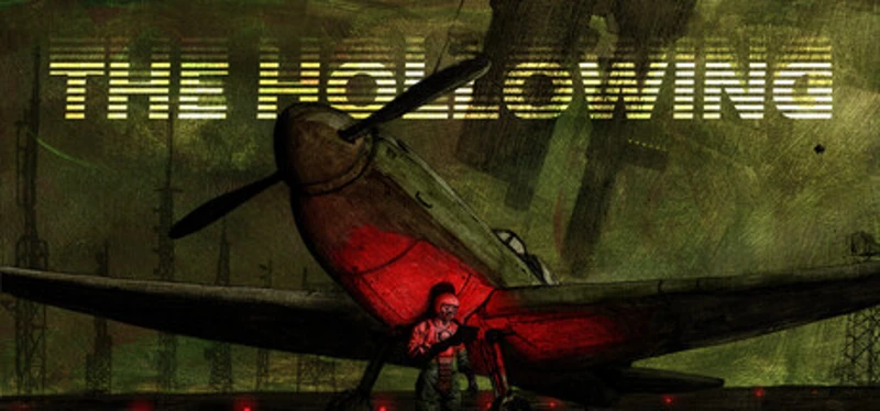 The Hollowing Image