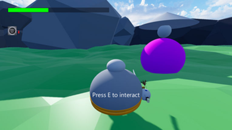 The Last Bold Samurai Image