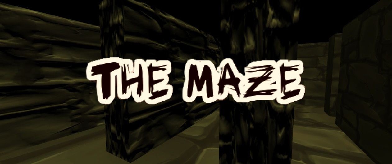 Games like The Maze