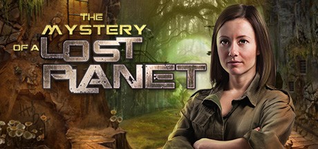Games like The Mystery of a Lost Planet