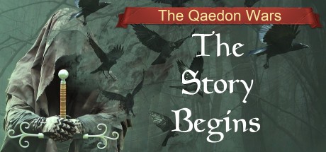 Games like The Qaedon Wars - The Story Begins