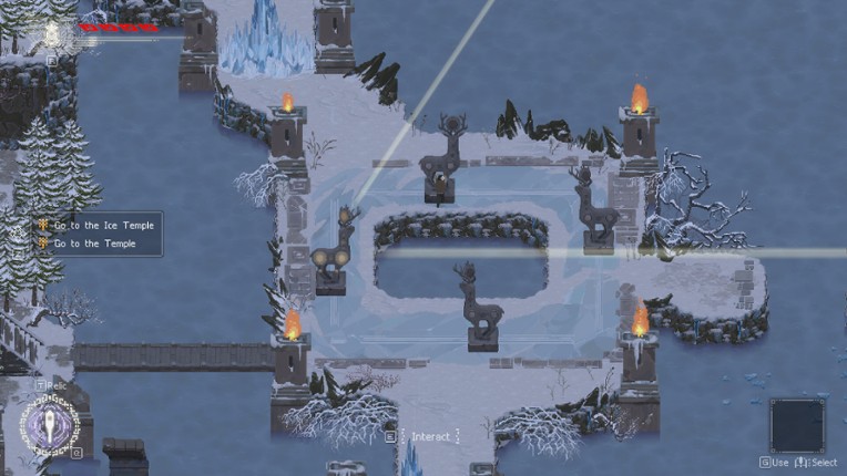 The Rewinder 2 screenshot