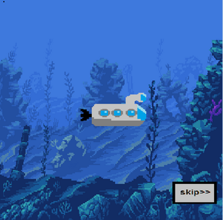 the subfish screenshot
