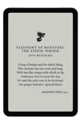 The Torn Earth (eBook) Image