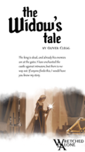 The Widow's Tale Image