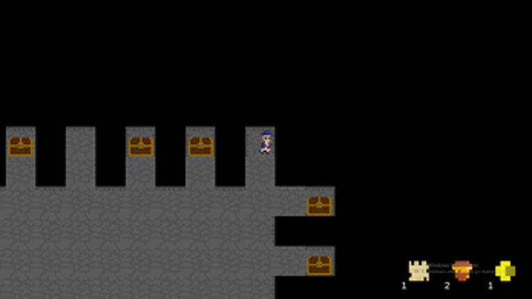 There is nothing we can do screenshot