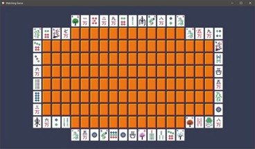 Tile Matching Game Image