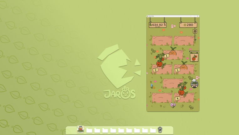 Tiny Jar Farm Image