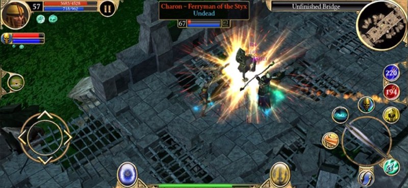 Titan Quest Image