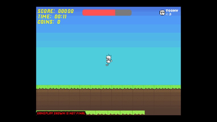 Toon World Image