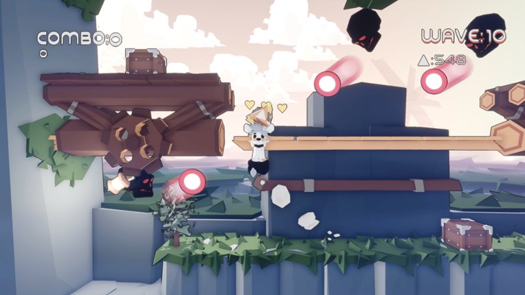 Toru screenshot