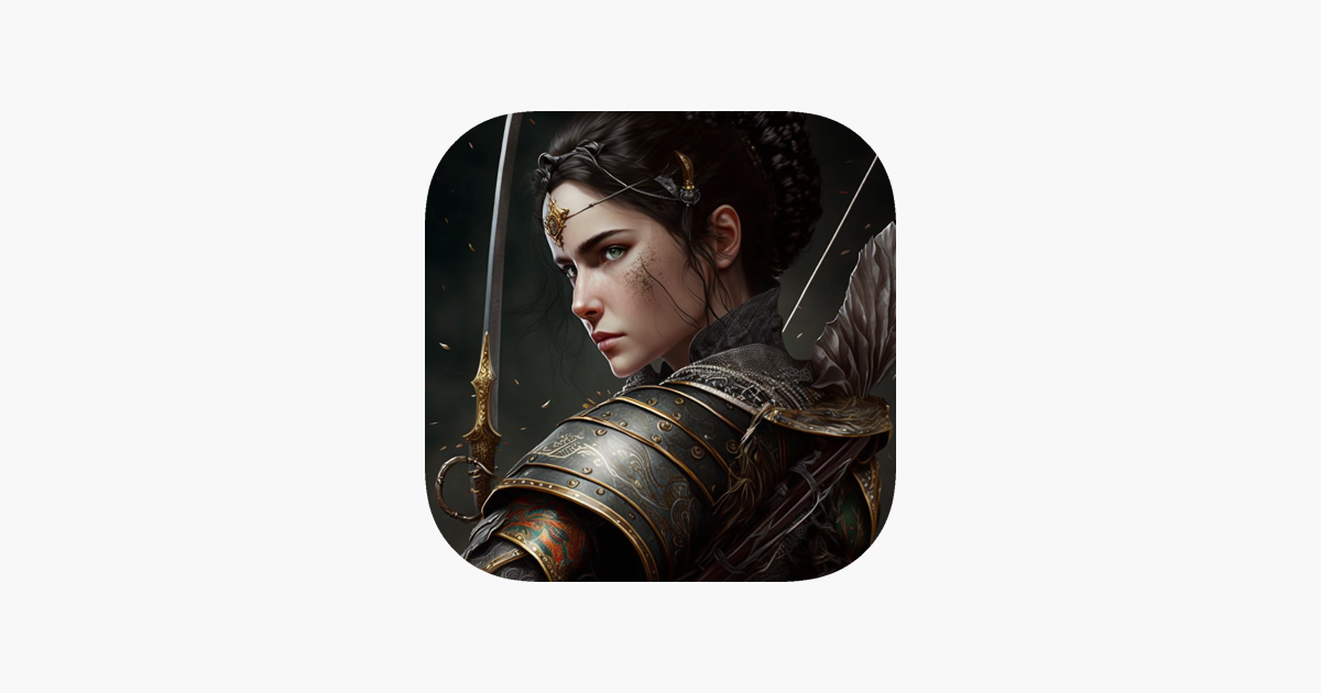 Games like TotAL RPG: Offline Epic Action