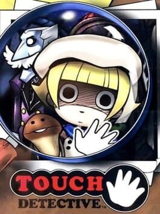 Touch Detective Image