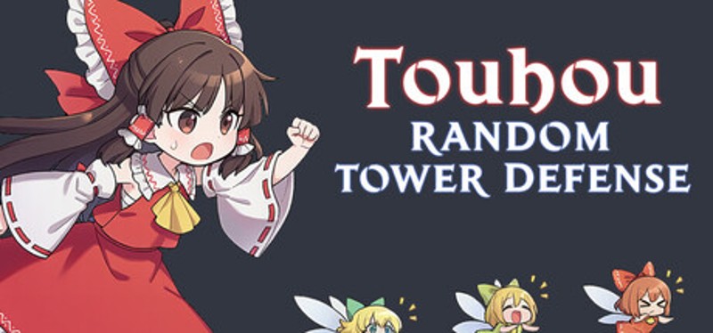 Touhou Random Tower Defense Image