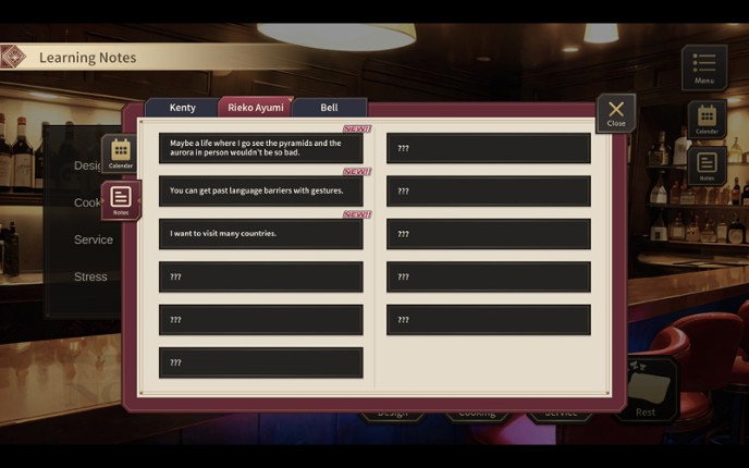 Traveler Stories: Journeys of Real People screenshot