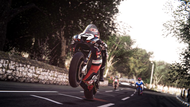 TT Isle Of Man 3 - Racing Fan Edition Image
