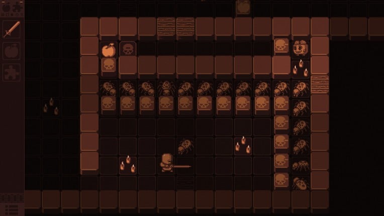 Twofold Tower screenshot