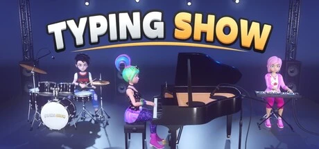 Games like Typing Show