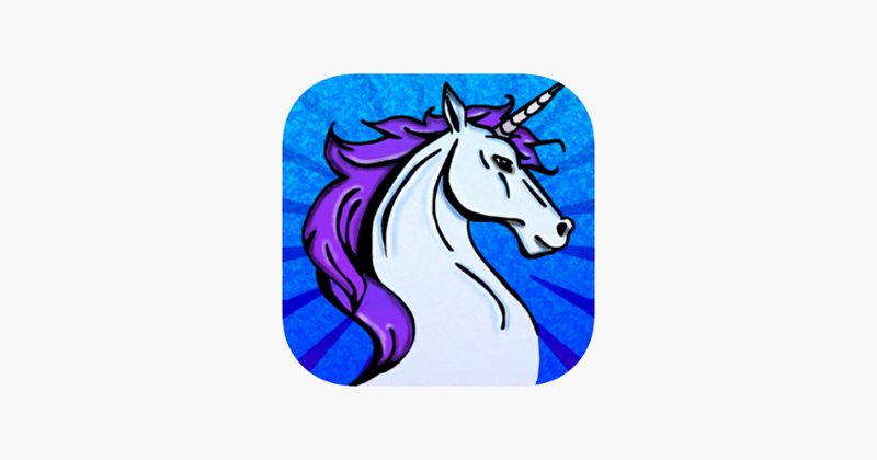 Unicorn Simulator Pro Game Cover