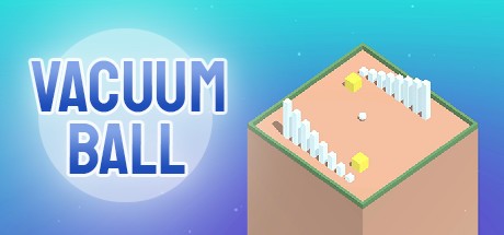 Games like Vacuum Ball