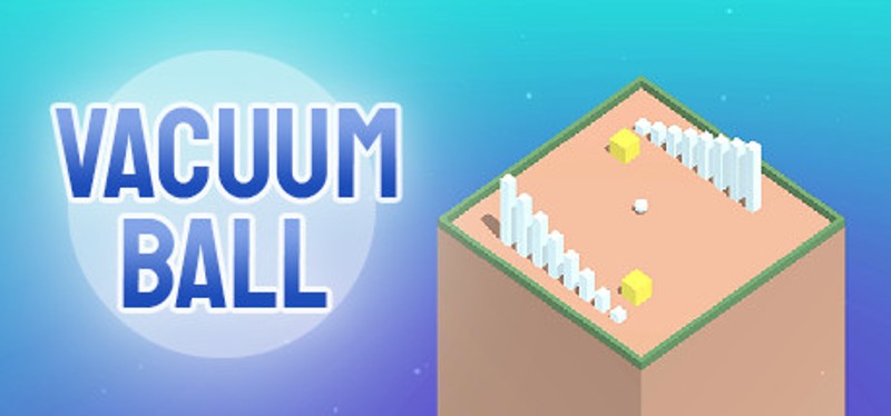 Vacuum Ball Image
