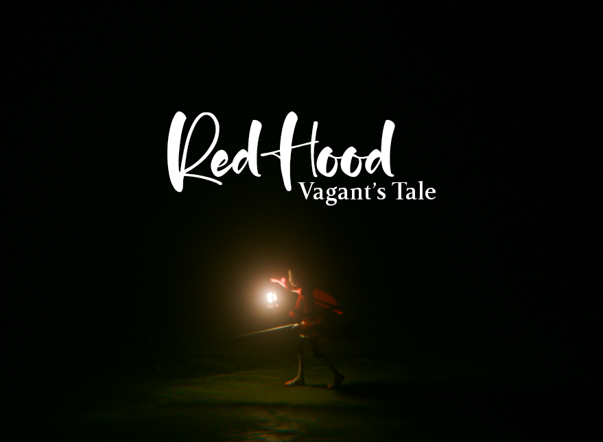 Games like Vagant's Tale : RedHood
