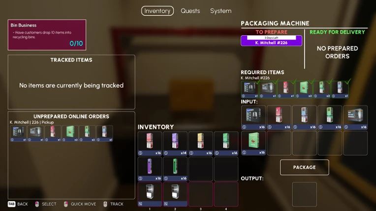 Vape Store Miami screenshot