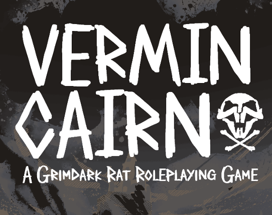 VERMIN CAIRN Image