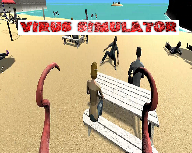 Games like Virus Simulator