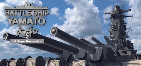 Games like VR Battleship YAMATO