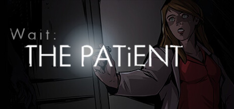 Wait: The Patient Game Cover