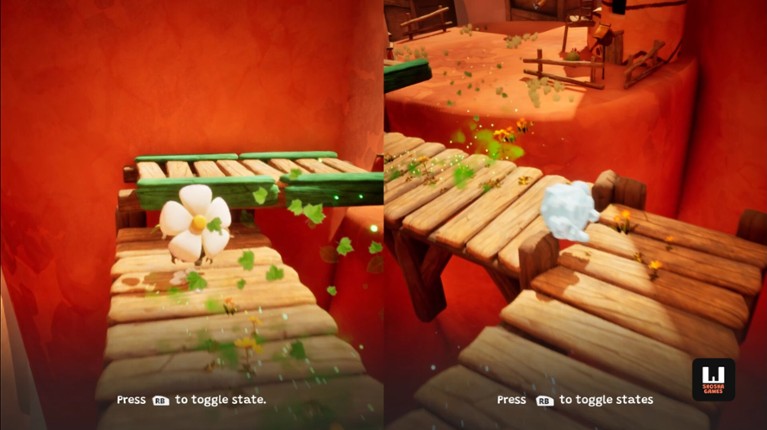 Water Me & You screenshot