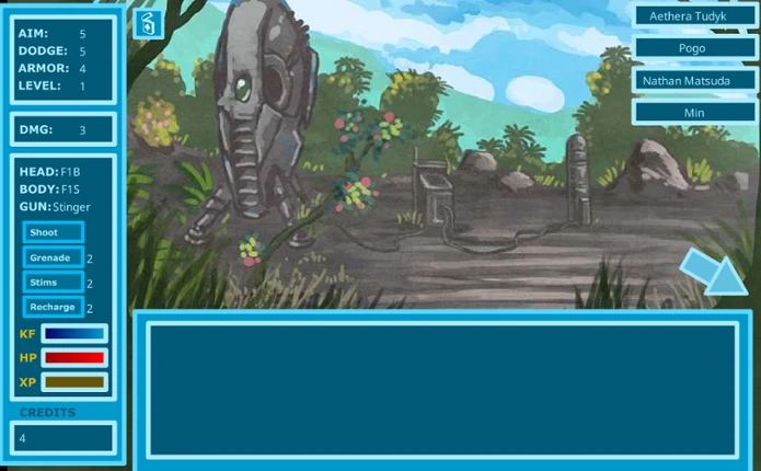 Wayfinder: Episode One Image