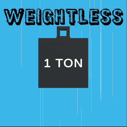 Games like Weightless