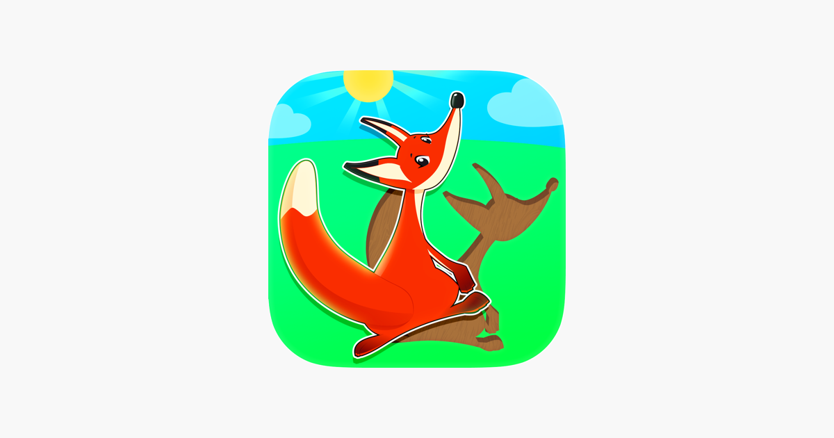 Games like Wild Animals Puzzle for Babies