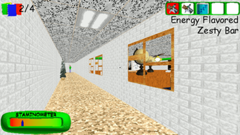 Windows Chaos screenshot