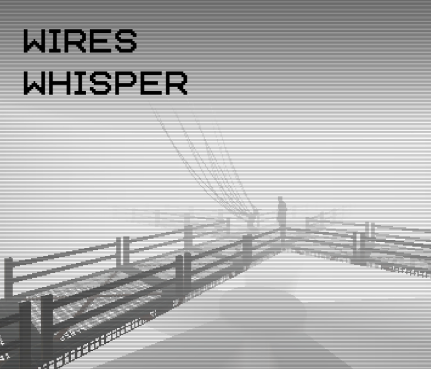 Games like Wires Whisper