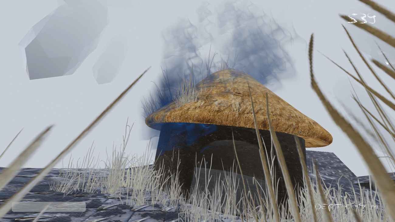 Games like Witchfall