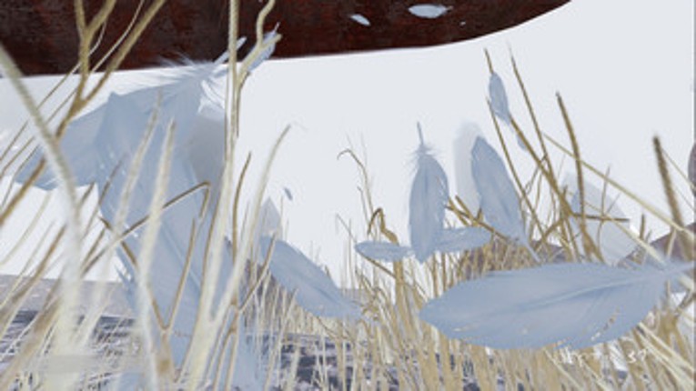 Witchfall screenshot